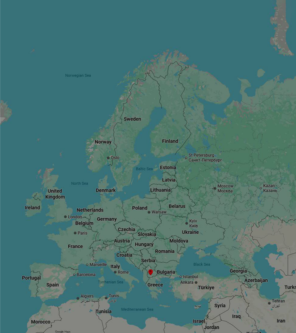 Architectural background